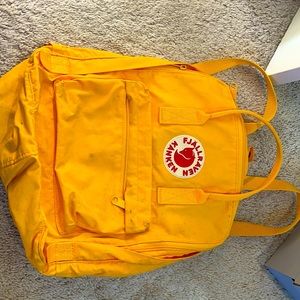 Fjällraven Kånken Backpack
